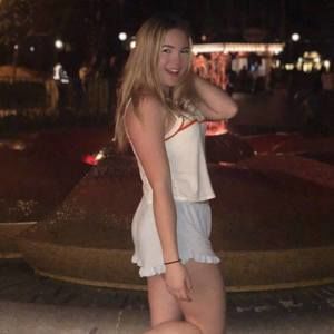 Meet your Posher, Cameron